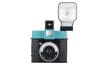 Aparat foto – Lomo Diana Instant Square Camera W/ Flash | Lomography