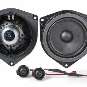 Difuzoare auto Awave dedicate Toyota AW T650C