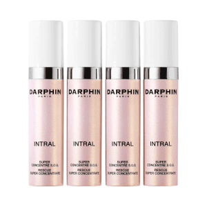 Concentrat calmant Intral, 4x7ml, Darphin