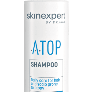Skinexpert by Dr. Max® A-Top Sampon, 200ml