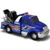 Camion Tractare Tonka cu lumini si sunete