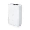 Injector PoE Ubiquiti U-POE-AT, 2 porturi, 802.3at