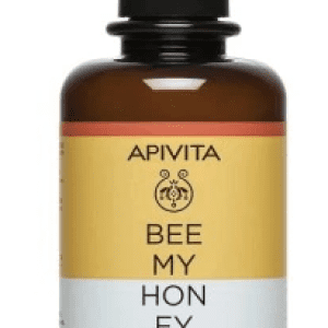 Apivita Lapte de corp cu miere si aloe Bee My Honey, 200ml