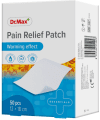 Dr.Max Plasture cu efect de incalzire 12x18cm, 1 bucata