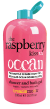 Gel de dus Rasberry Kiss, 500ml, Treaclemoon
