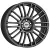 Janta aliaj AEZ Strike graphite graphite matt 9/20/5×112 ET50 CB 70.1
