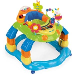 Premergator Brevi Giocagiro 3 in 1
