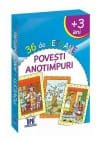36 de Jetoane – Povesti, Anotimpuri