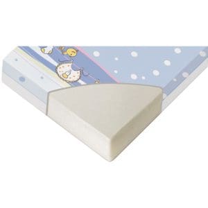 Saltea Pat Lorelli Classic 60x120x9cm