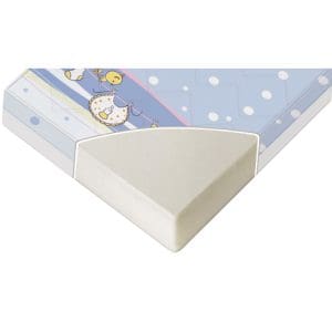 Saltea Pat Lorelli Relax 140x70x12 cm