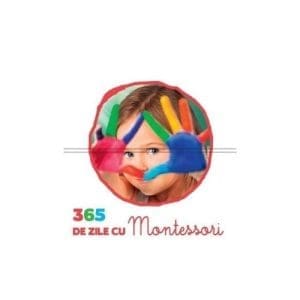 365 de zile cu Montessori – Cub