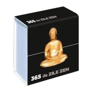 365 de zile zen