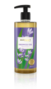 Skinexpert by Dr. Max® Home Spa Ulei de dus cu lavanda, 250ml