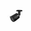 Camera supraveghere exterior IP cu iluminare duala Dahua WizSense IPC-HFW2449S-S-IL-0280B-BLACK, 4 MP, 2.8 mm, IR/lumina alba 30 m, slot card, microfon, PoE, negru
