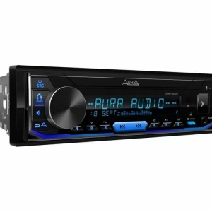 Player auto Aura AMH 78DSP, 1 DIN, 4x51W
