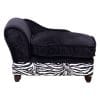 PawHut canapea pentru animale de companie, 57x34x36cm | AOSOM RO
