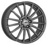 Janta aliaj AEZ Steam graphite matt 8×18 5×112 ET40