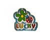 Insigna – Lucky | Acorn & Will