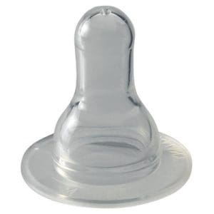 Tetine Silicon Cherry Nip pentru Ceai