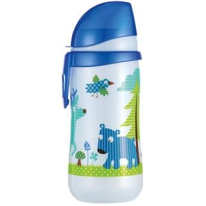 Cana Nip First Cup Boy PP 330 ml