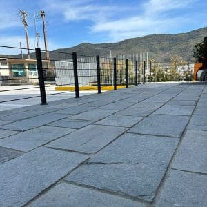 Ardezie Kavala, 30 cm x LL