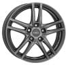 Janta Aliaj DEZENT TZ graphite 6.5/16 4×100 ET 40 ML 60.1