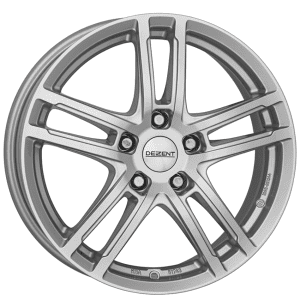 Janta Aliaj DEZENT TZ 8/18 5×112 ET 44 ML 57.1