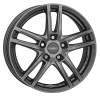 Janta Aliaj DEZENT TZ graphite 6.5/16 5×114.3 ET 40 ML 66.1