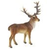 Figurina Bullyland Cerb Rosu