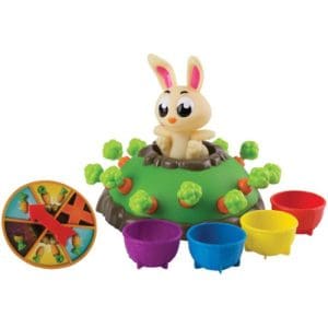 Joc Goliath Jumping Jack – Rontaila Topaila