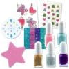 Set Creativ Galt Unghii Artistice Nail Art