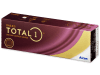 Lentile de contact zilnice Dailies TOTAL1 (30 lentile)