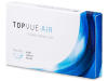 Lentile de contact lunare TopVue Air (6 lentile)