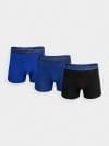 Lenjerie boxeri (3-pack) pentru bărbați