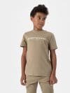 Tricou cu imprimeu pentru băieți