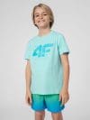 Tricou cu imprimeu pentru băieți