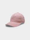 Șapcă cu cozoroc strapback pentru femei