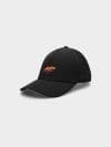 Șapcă cu cozoroc snapback pentru bărbați