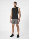 Șort de antrenament cu uscare rapidă pentru bărbați
