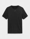 Tricou de antrenament slim cu uscare rapidă pentru bărbați