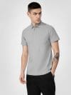 Tricou polo regular COOLMAX® CORE pentru bărbați