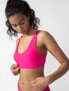 Sutien de baie bikini pentru femei