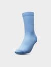 Șosete de ciclism peste gleznă unisex