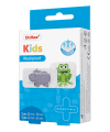 Dr.Max Plasture pentru copii 38 x 38mm 30 x 55mm, 10 bucati