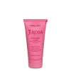 L’Erbolario Crema de corp Mini 3 Rosa, 30ml