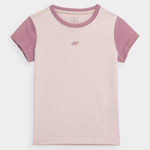 Tricou neted pentru fete