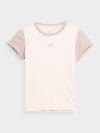 Tricou neted pentru fete