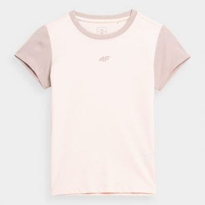 Tricou neted pentru fete