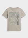 Tricou cu imprimeu pentru băieți