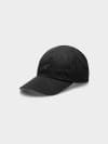 Șapcă cu cozoroc snapback alergare unisex
